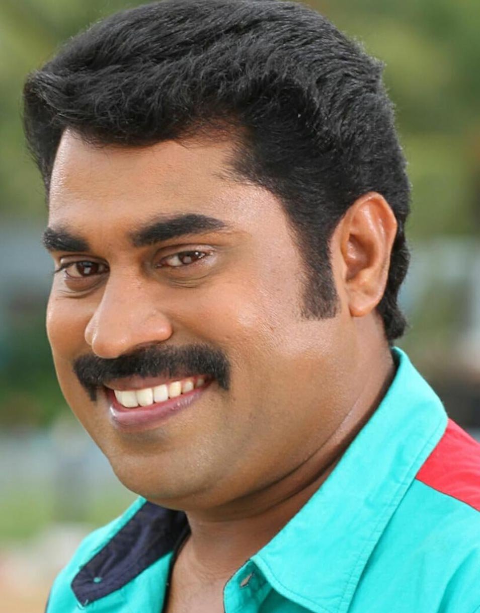 ஜெயிலர் 2 படம் குறித்து புதிய அப்டேட் அளித்த நடிகர் சுராஜ்